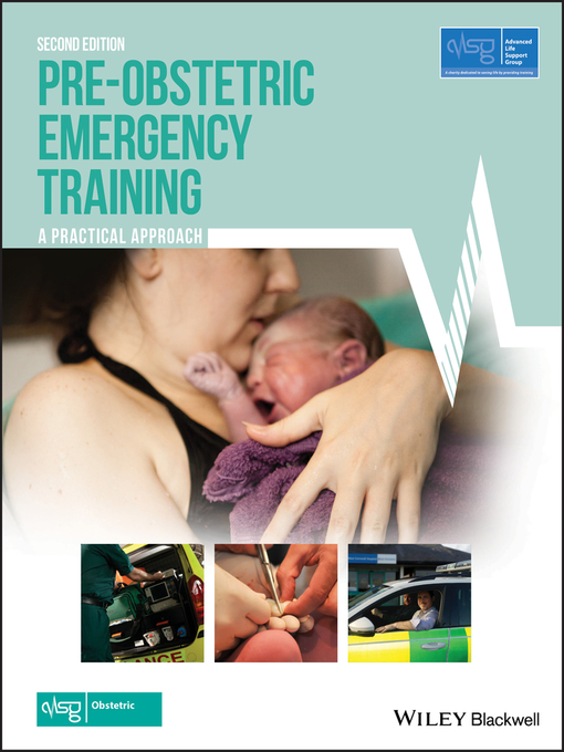 Title details for Pre-Obstetric Emergency Training by Mark Woolcock - Available